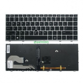 BÀN PHÍM LAPTOP HP ELITEBOOK 740 G5, 745 G5, 840 G5, 850 G5, ZBOOK 15U-G5